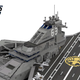 Image for article titled It Takes Over 22,000 Bricks Build A LEGO Avengers' Helicarrier